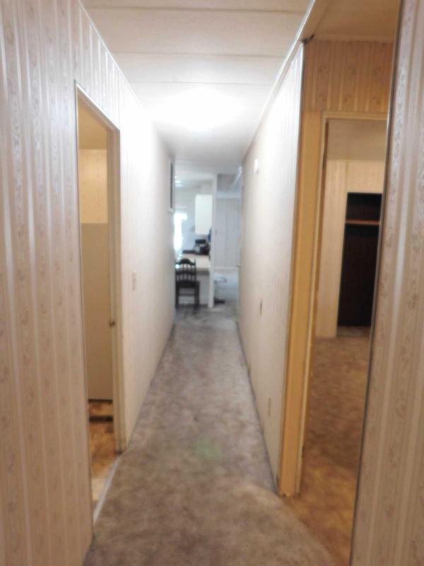 1972 Winston 00 Mobile Home