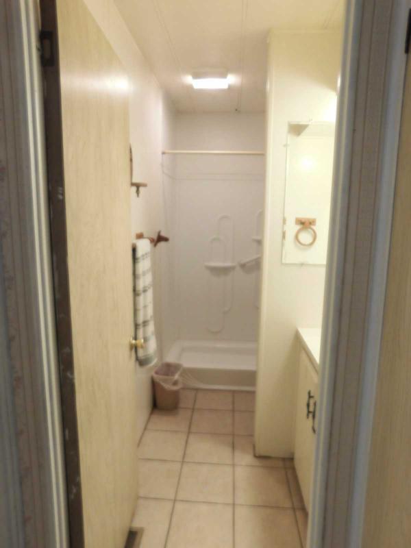 1972 Winston 00 Mobile Home