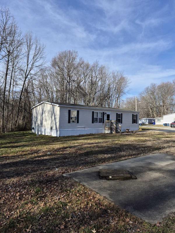 Photo 1 of 2 of home located at 87 North Dragon Drive Bear, DE 19701