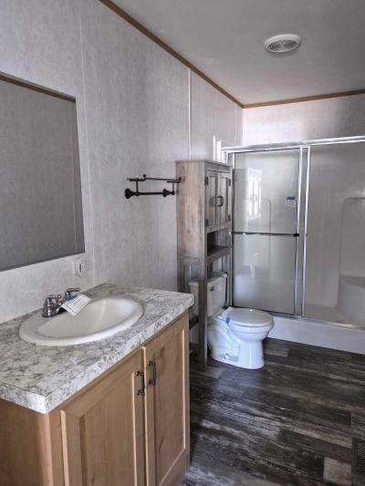 Photo 5 of 10 of home located at 87 North Dragon Drive Bear, DE 19701