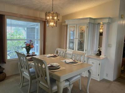 Photo 3 of 18 of home located at 405 Caymen Dr. Lot 215 Lake Wales, FL 33859