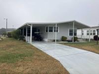 1989 Manufactured Home