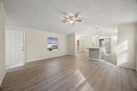 2001 ELLIOTT MANUFACTURED HOMES INC SOLITAIRE Mobile Home