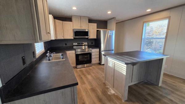 2025 Clayton Mobile Home For Sale