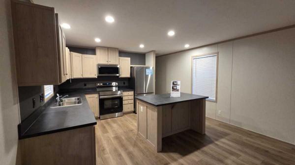 2025 Clayton Mobile Home For Sale