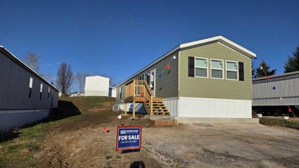 2025 Clayton Mobile Home For Sale