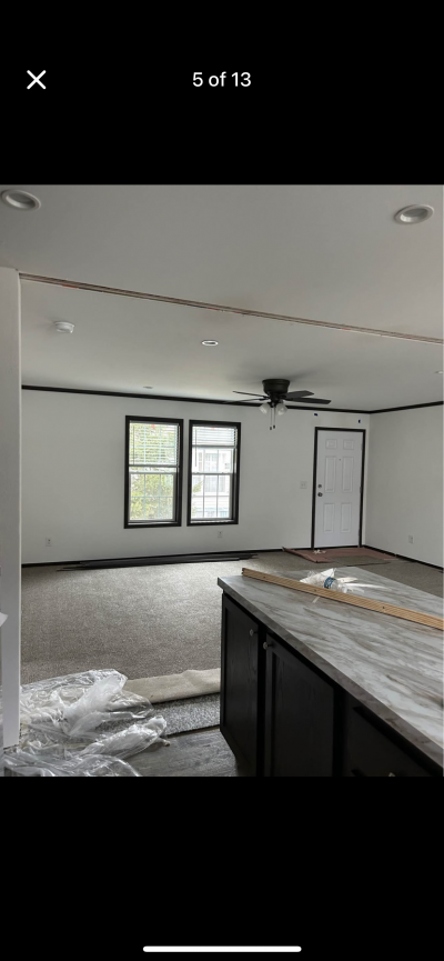 Photo 5 of 10 of home located at 4 Jessica Lane Brainerd, MN 56401