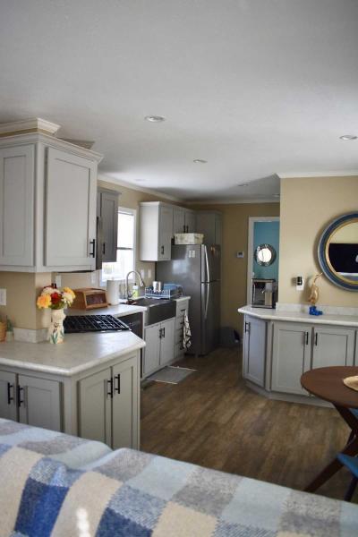 Photo 2 of 8 of home located at 155 Monarch Drive West Wareham, MA 02576