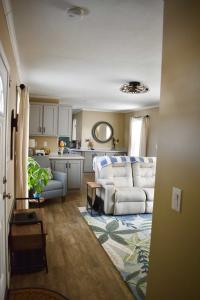 2024 Champion Atlantic Hoomes Mobile Home