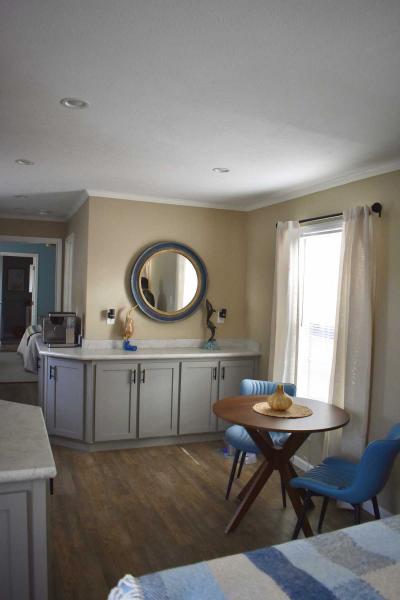 Photo 4 of 8 of home located at 155 Monarch Drive West Wareham, MA 02576