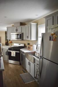 2024 Champion Atlantic Hoomes Mobile Home