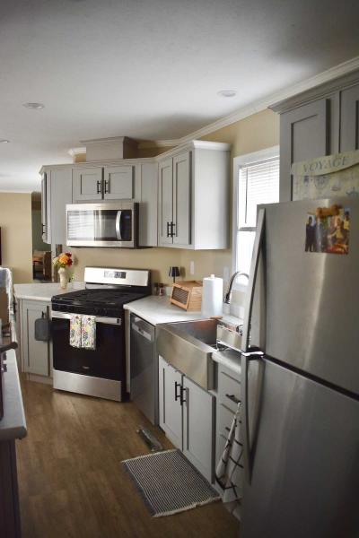 Photo 5 of 8 of home located at 155 Monarch Drive West Wareham, MA 02576