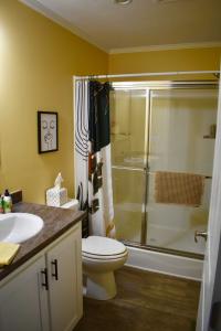 2024 Champion Atlantic Hoomes Mobile Home