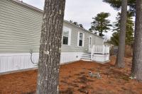 2024 Champion Atlantic Hoomes Mobile Home