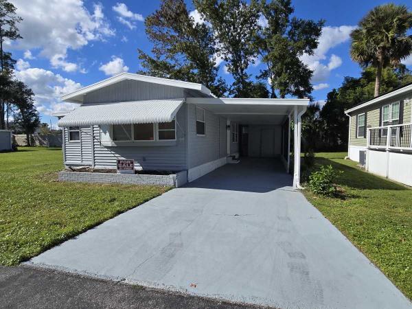 VNDL Mobile Home For Sale