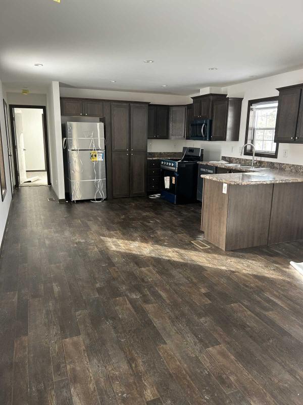 2026 Highland Signature HSS 702P Mobile Home