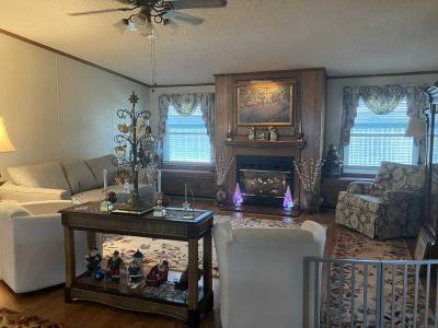 Photo 3 of 16 of home located at 443 Tahiti Dr. Lot 269 Lake Wales, FL 33859