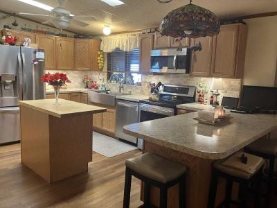 Mobile Home at 443 Tahiti Dr. Lot 269 Lake Wales, FL 33859