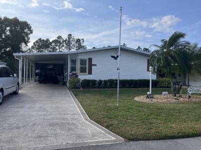 Photo 2 of 16 of home located at 443 Tahiti Dr. Lot 269 Lake Wales, FL 33859