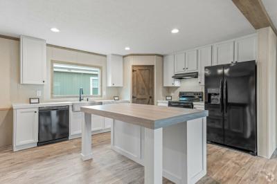 Mobile Home at 12232 Edson Lane (Lot 232) Tyler, TX 75708