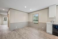 2025 Clayton Homes PT 78 Manufactured Home