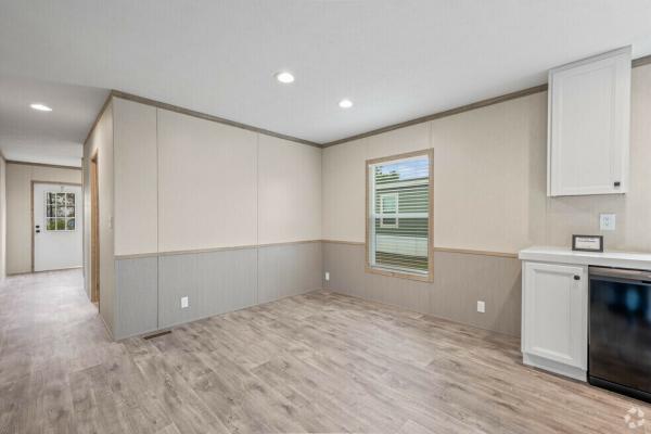 2025 Clayton Homes PT 78 Manufactured Home