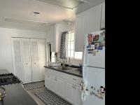 1968 Longmark Mobile Home