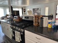 1968 Longmark Mobile Home