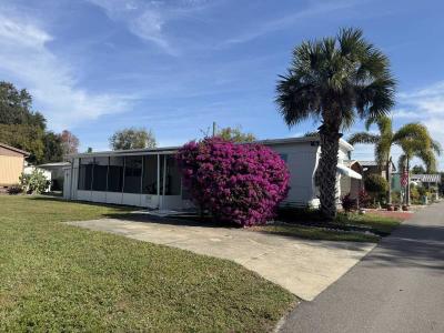 Photo 2 of 8 of home located at 2455 N Tropical Trail #14 Merritt Island, FL 32953