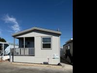 2025 Skyline Amber Cove Mobile Home