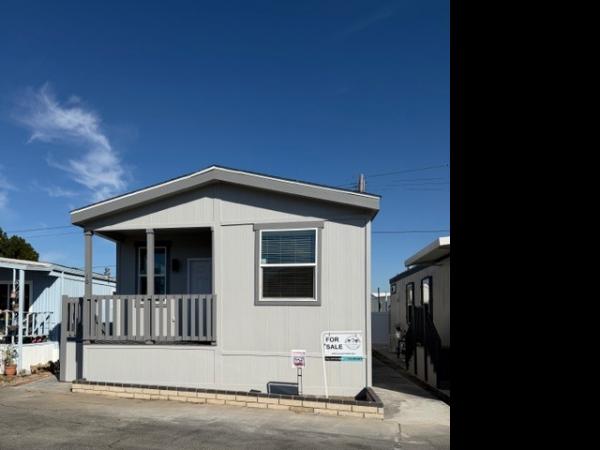 2025 Skyline Amber Cove Mobile Home