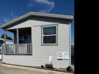 2025 Skyline Amber Cove Mobile Home