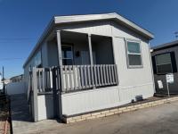 2025 Skyline Amber Cove Mobile Home