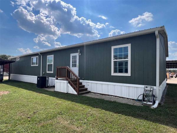 2019 Southern Energy The Drake Manufactured Home