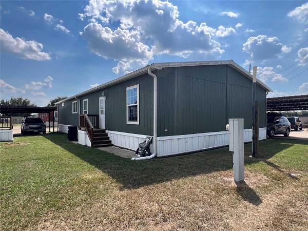 2019 Southern Energy The Drake Manufactured Home