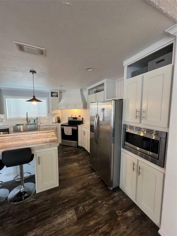 2019 Southern Energy The Drake Manufactured Home
