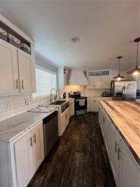 2019 Southern Energy The Drake Manufactured Home