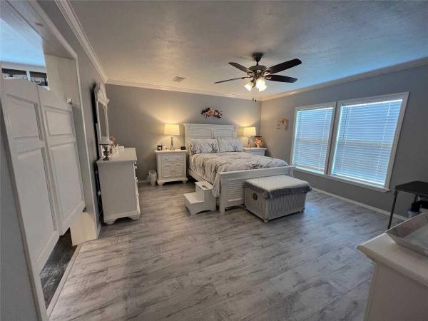 2019 Southern Energy The Drake Manufactured Home