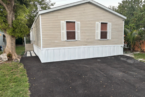 2006 Nobility Homes Inc Mobile Home For Sale