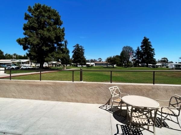 1971 Barrington Mobile Home