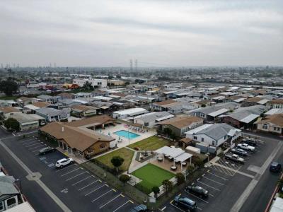 Photo 3 of 15 of home located at 9850 Garfield, #8 Huntington Beach, CA 92646