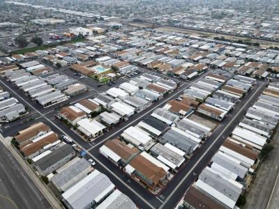 Photo 5 of 15 of home located at 9850 Garfield, #8 Huntington Beach, CA 92646