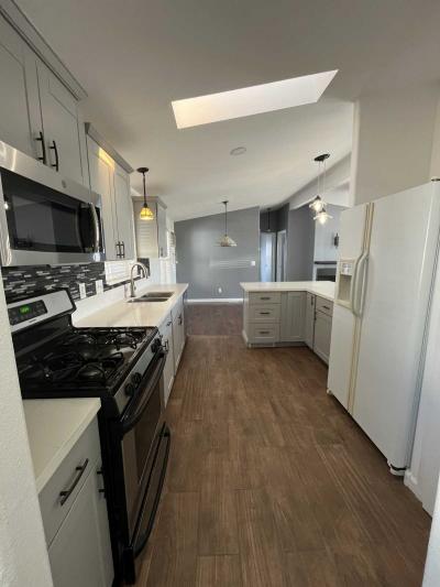 Photo 2 of 33 of home located at 9850 Garfield Ave. #33 Huntington Beach, CA 92646