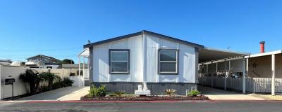 Mobile Home at 9850 Garfield Ave. #33 Huntington Beach, CA 92646