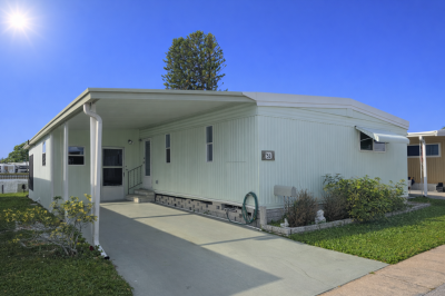 Photo 3 of 37 of home located at 2505 East Bay Drive Largo, FL 33771