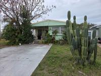 1972 HILC Mobile Home