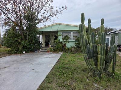 Mobile Home at 11233 Shasta Ln Port Richey, FL 34668