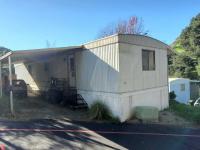 1982 90002 Skyline DLX 4805 Mobile Home