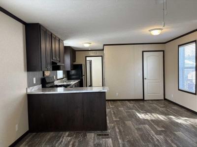 Mobile Home at 9045 Four Winds Ln West Olive, MI 49460