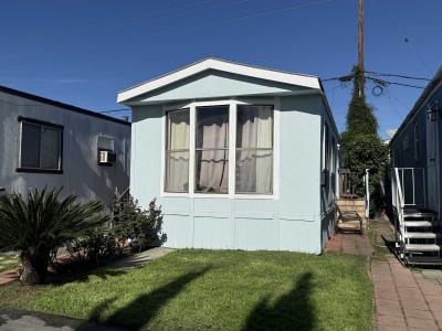 Mobile Home at 850 W Mission Blvd Spc A-49 Ontario, CA 91762